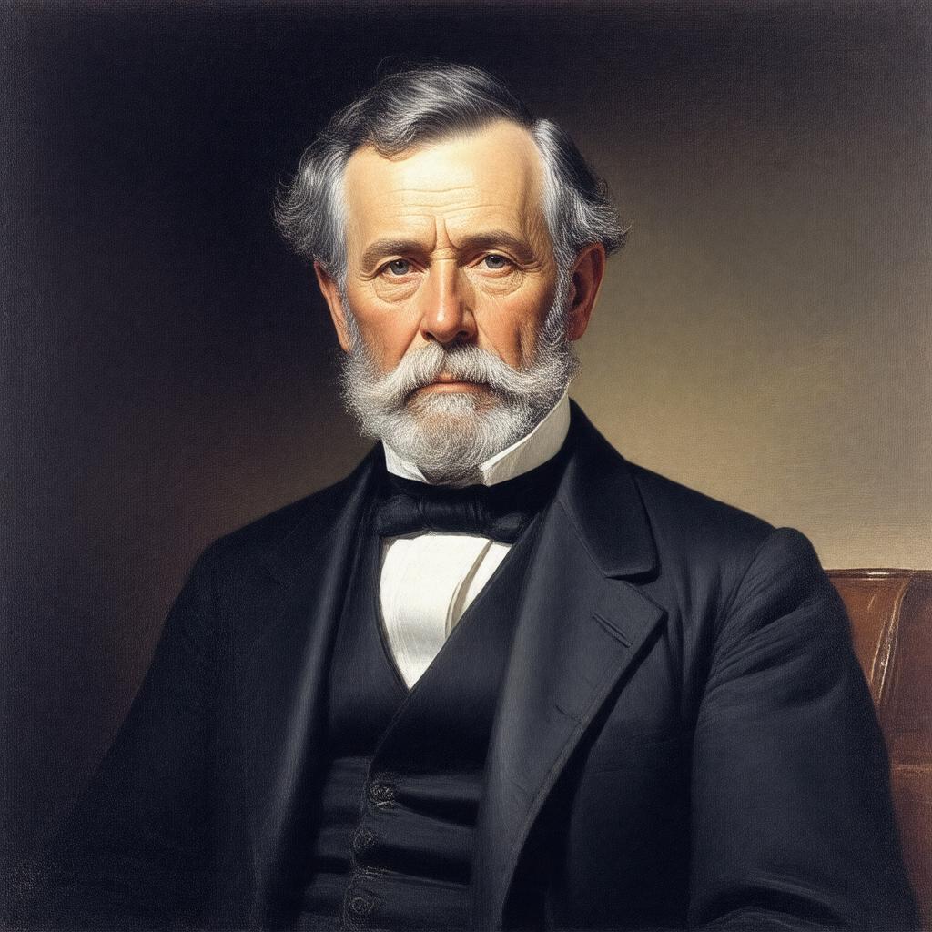 Anthony J. Drexel